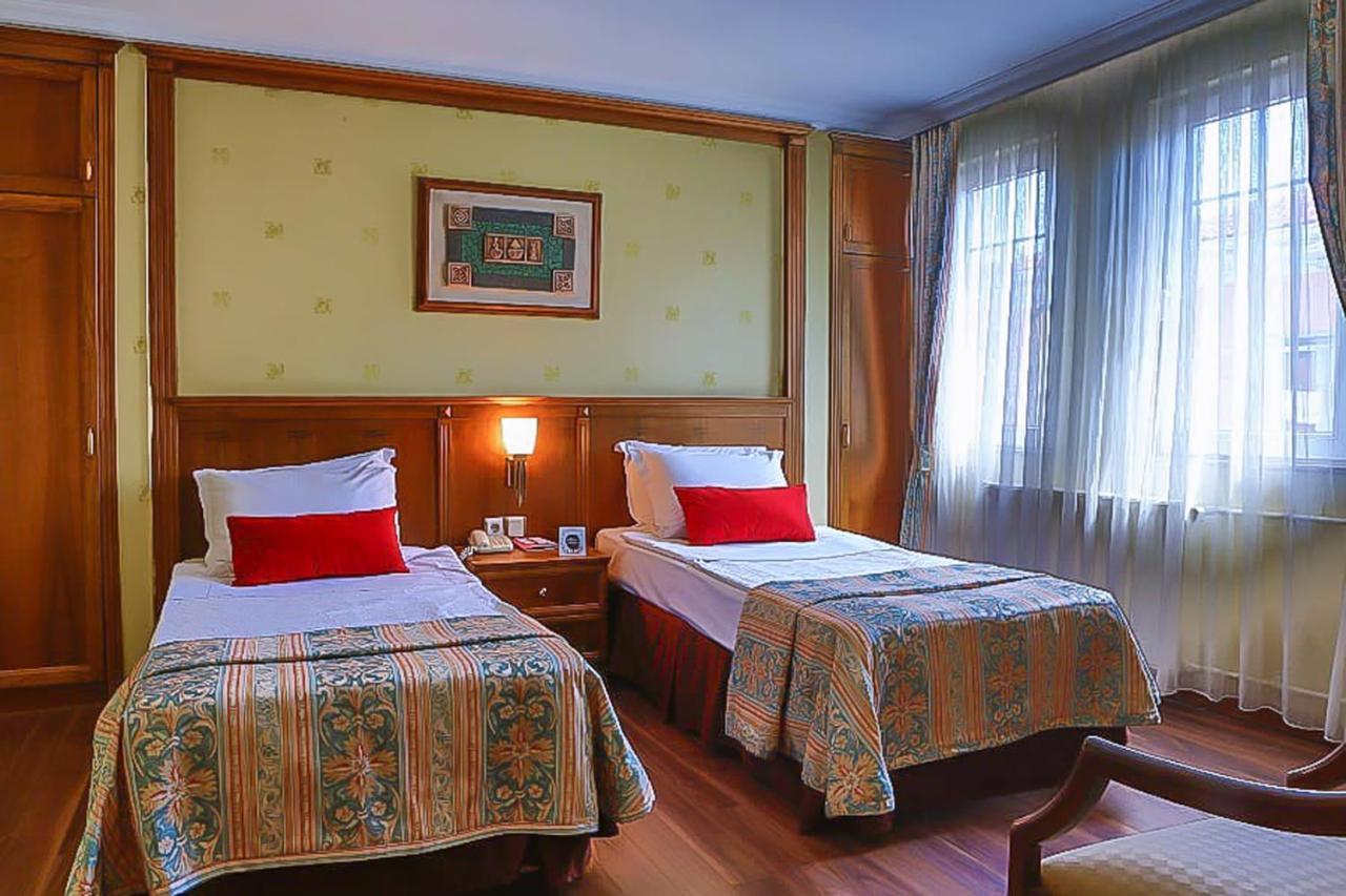 Elit Otel Ankara