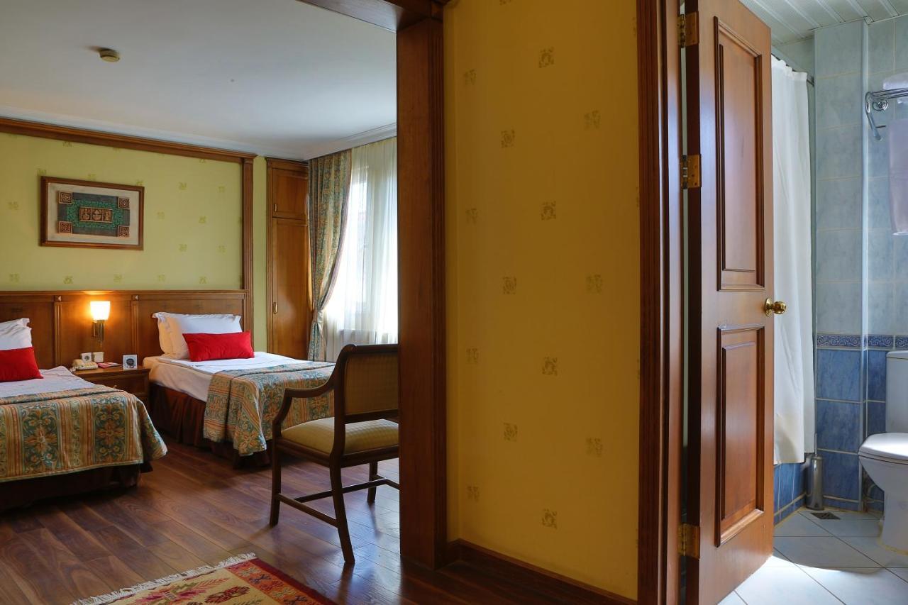 Elit 4* Ankara