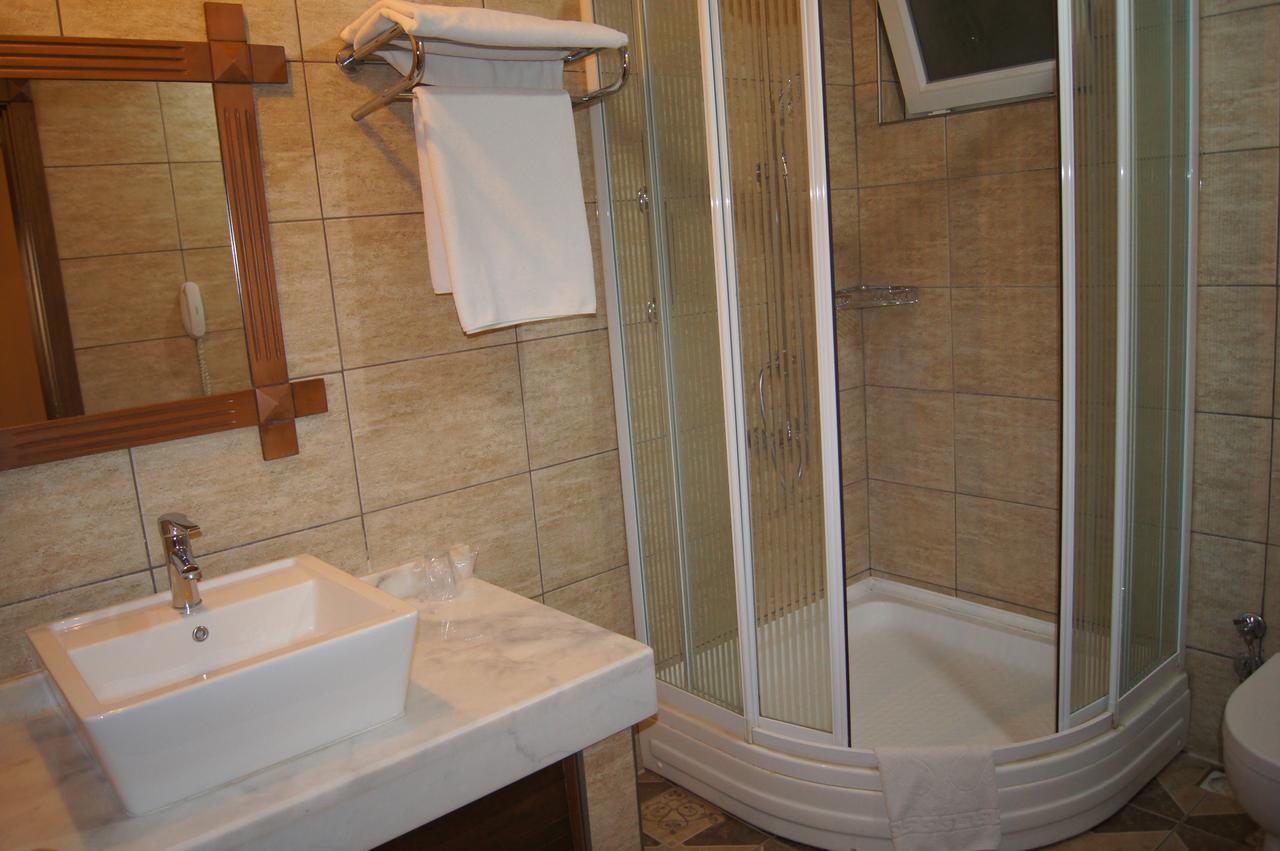 Otel Elit Ankara