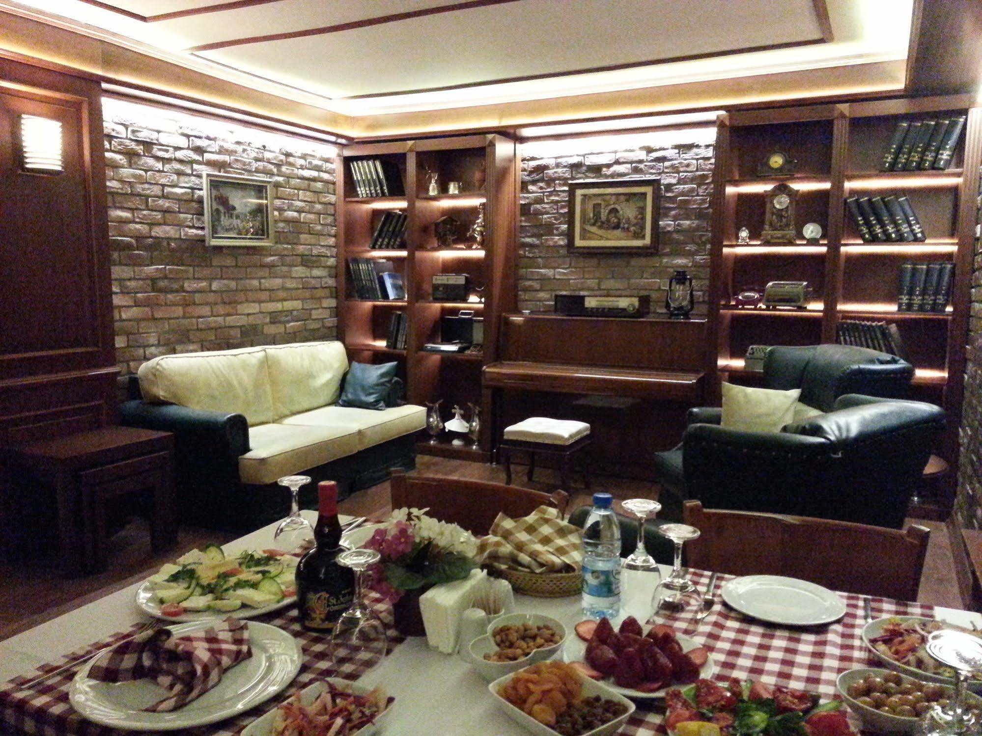 Otel Elit Ankara