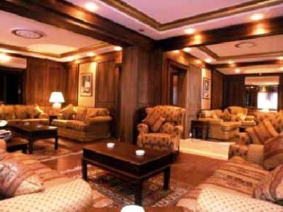 Elit Otel Ankara