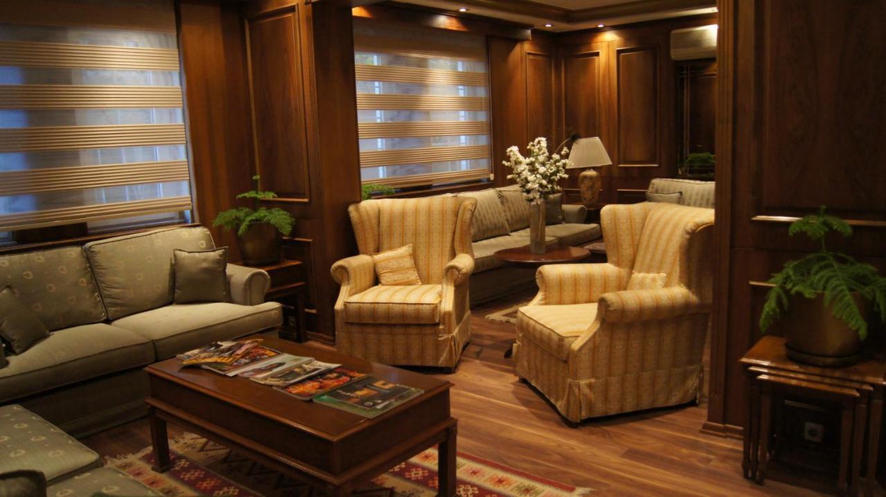 Elit 4* Ankara