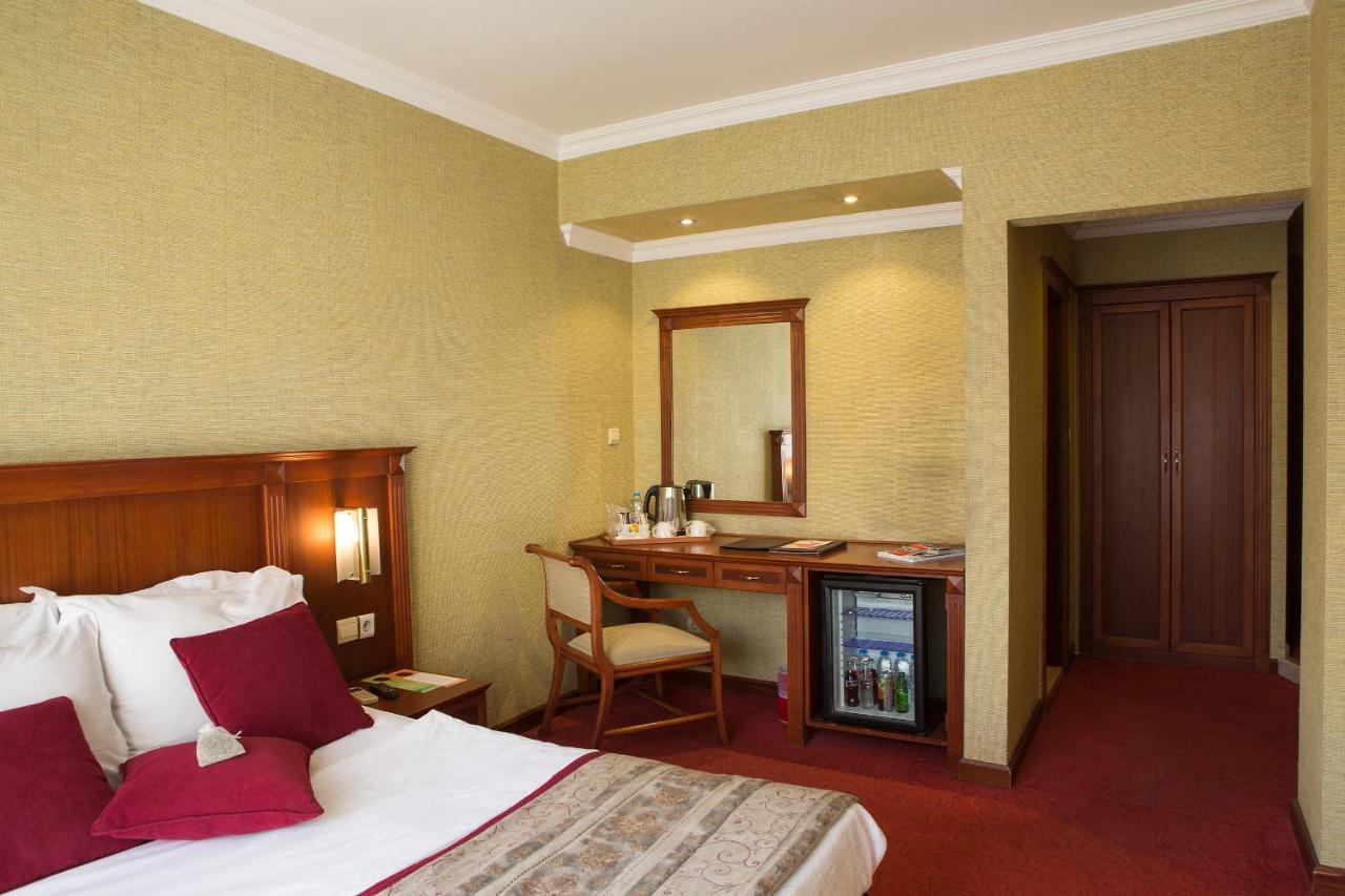 Elit 4* Ankara