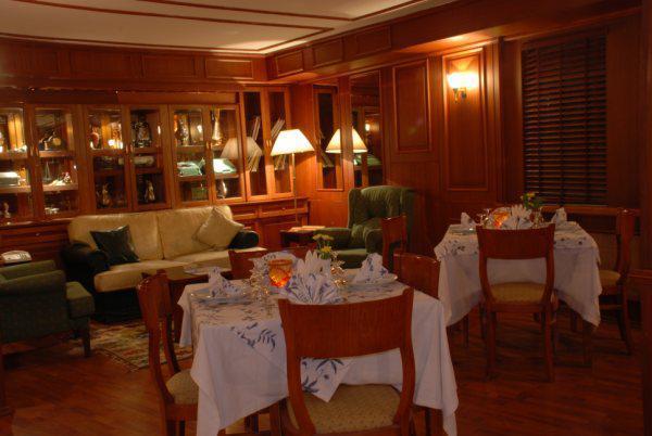 Elit Hotel Ankara
