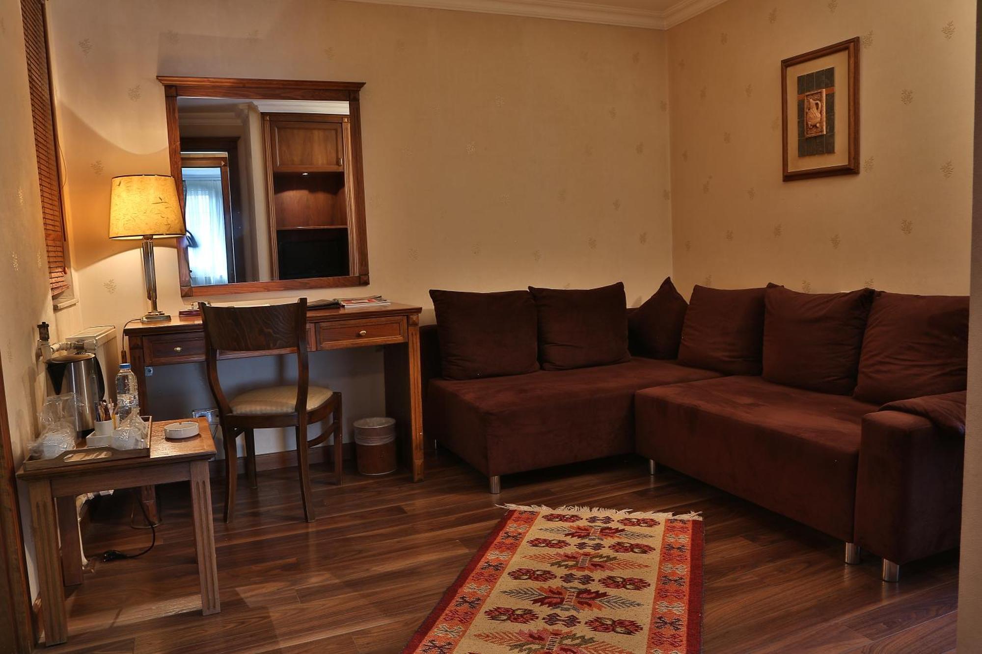 Elit Ankara