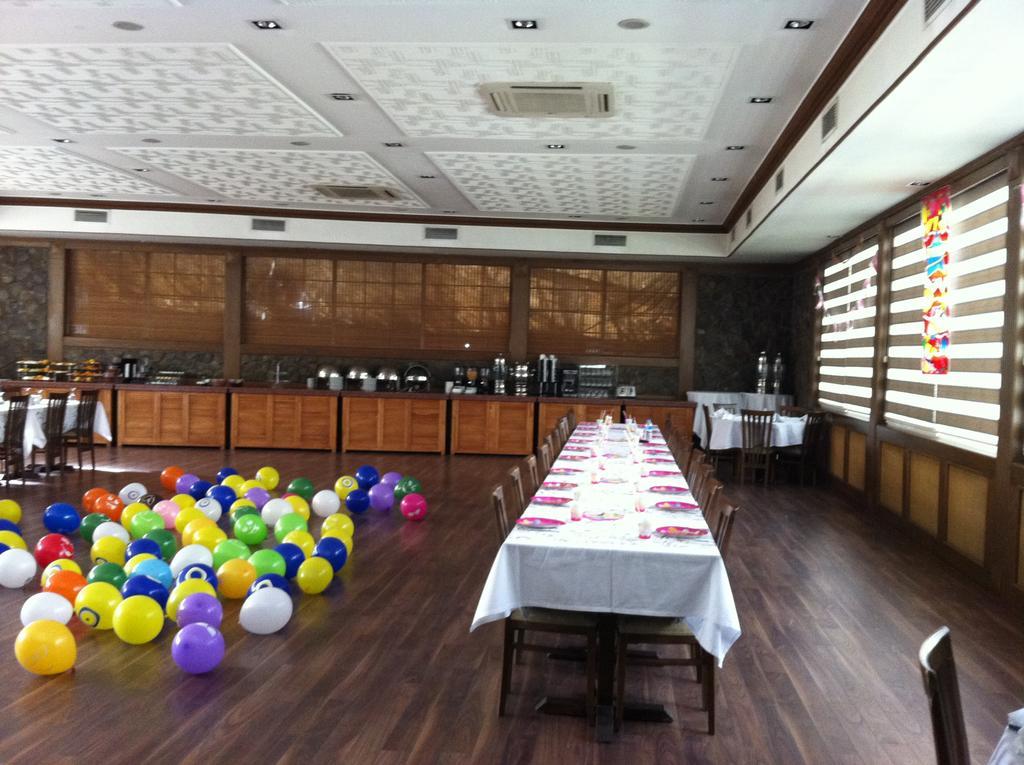 Hotel Elit Ankara
