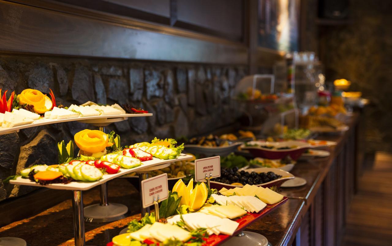 Hotel Elit Ankara